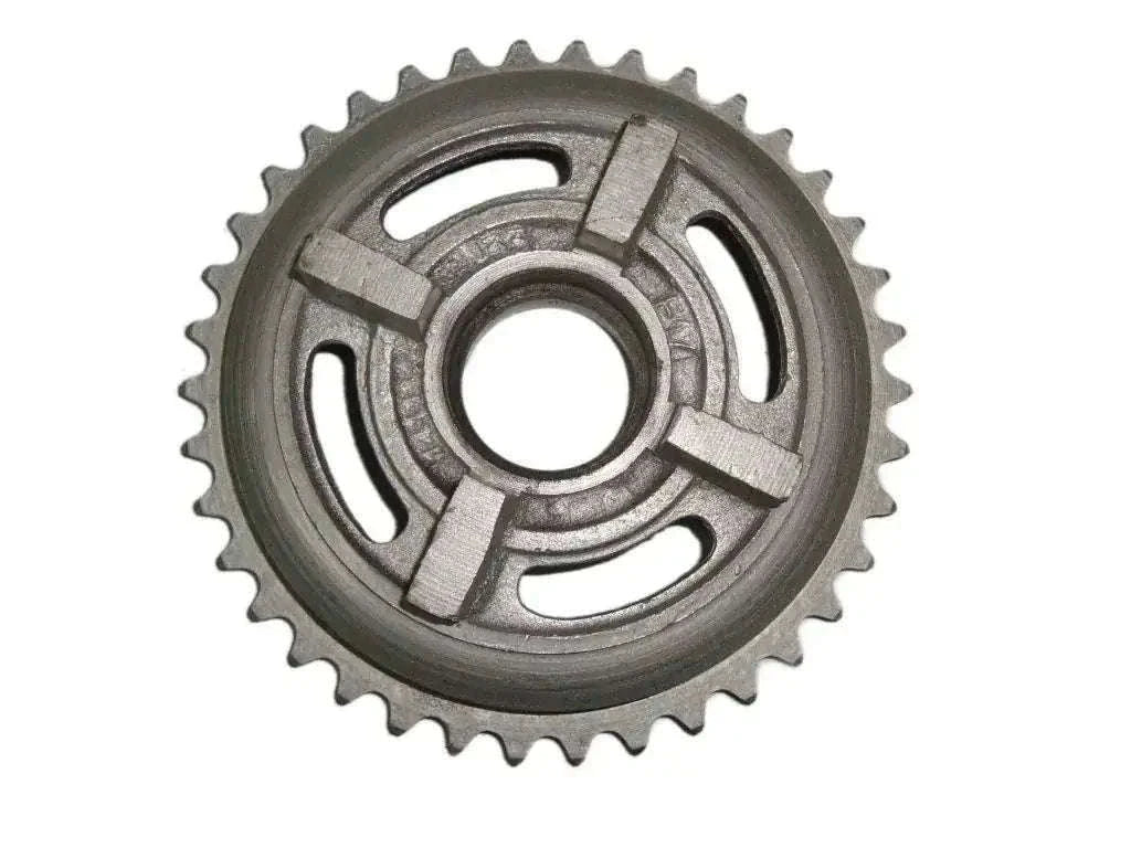 Rear Wheel Sprocket Brake Drum - StellerGear