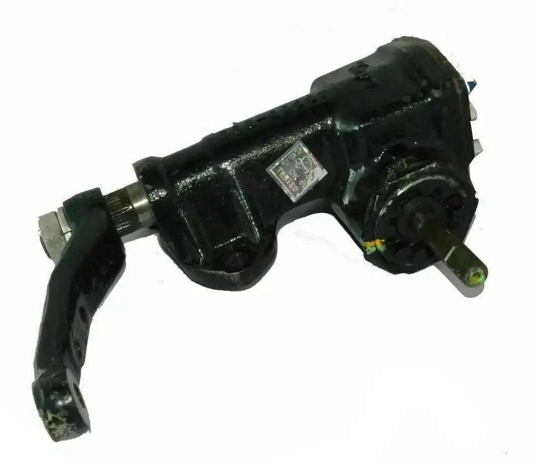 Remanufactured Suzuki Samurai Steering Gear Box Assy RHD SJ413 SJ410 - StellerGear