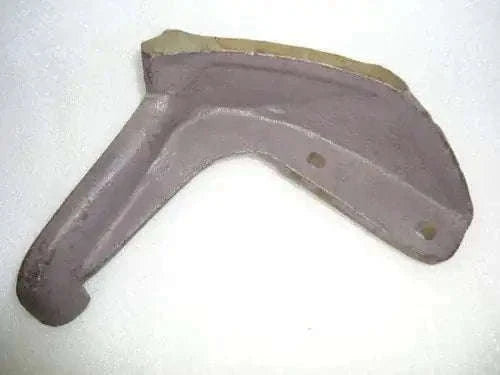 Rear axel block for Massey Ferguson 135, high-quality replacement part
