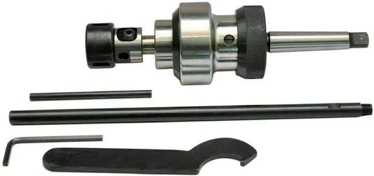 Reversible Tapping Attachment M 10 - M 20 With MT2 Shank - StellerGear