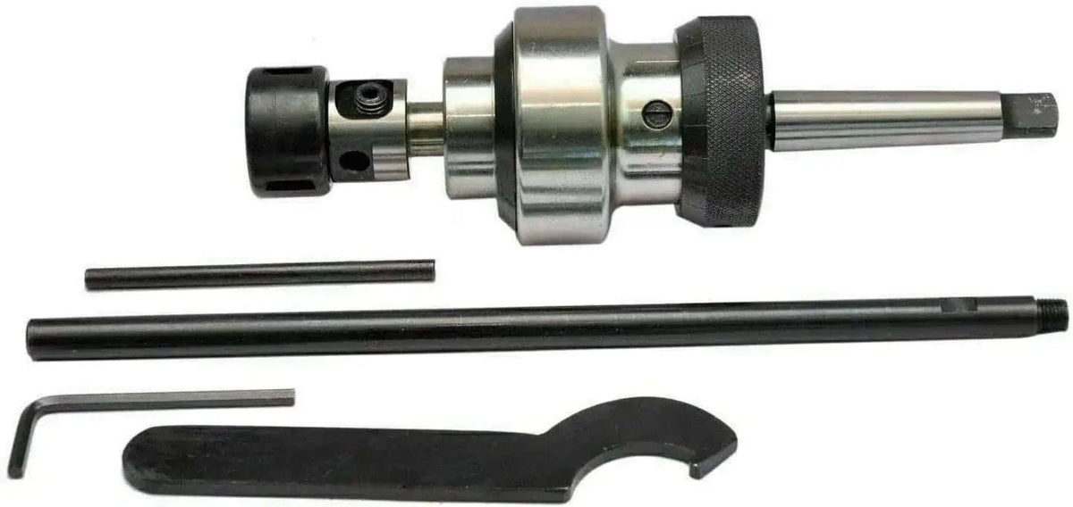 Reversible Tapping Attachment M 3 - M 5 With Mt1 Shank - StellerGear