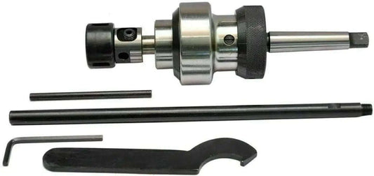 Reversible Tapping Attachment M 8 - M 18 With Mt2 Shank - StellerGear