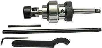 Reversible Tapping Attachment M 8 - M 18 With MT3 Shank - StellerGear