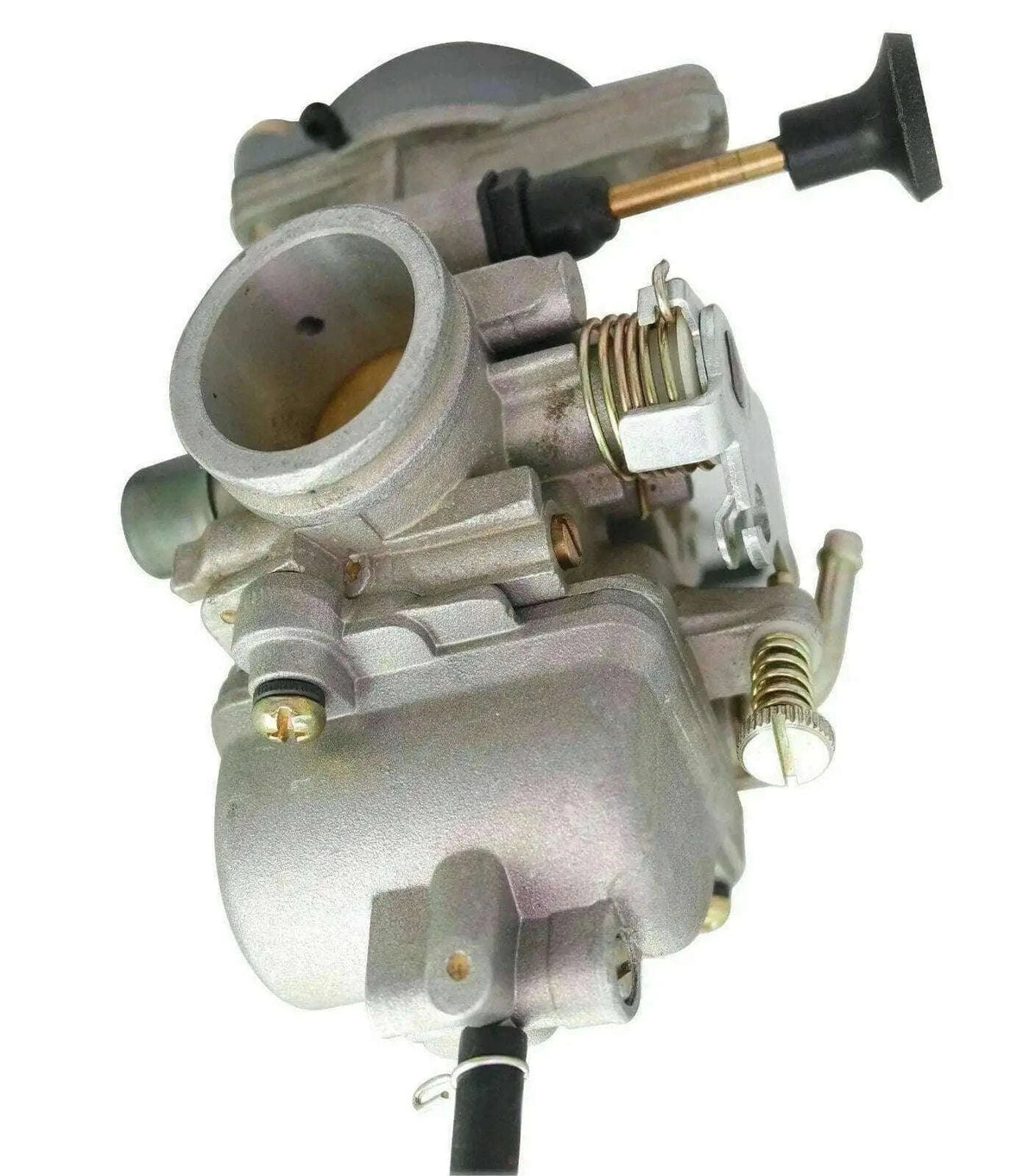 Royal Enfield Bullet Carburetor for Optimal Performance - StellerGear