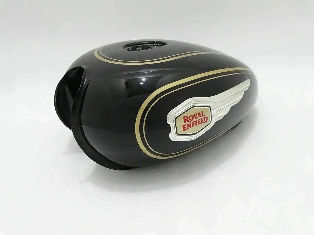 Royal Enfield Classic C5 Uce 500cc Efi Petrol tank - StellerGear