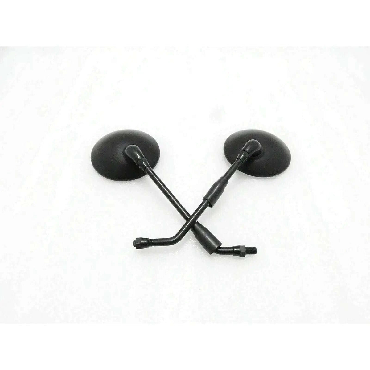 Royal Enfield Classic Side Mirrors by Vehicle Parts & Accessories - StellerGear