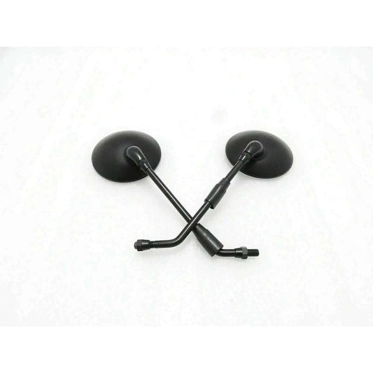 Royal Enfield Classic Side Mirrors by Vehicle Parts & Accessories - StellerGear