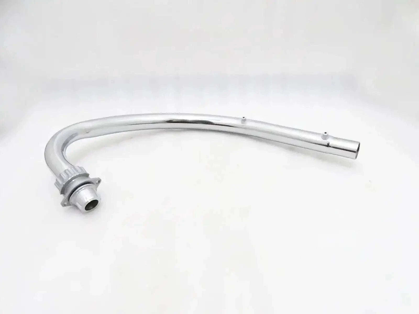 ROYAL ENFIELD ELECTRA UCE CLASSIC 350 500 EXHAUST SILENCER BEND PIPE - StellerGear