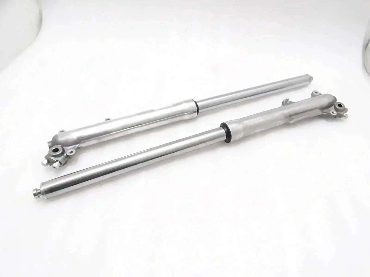 ROYAL ENFIELD FRONT FORK ASSEMBLY FOR DRUM BRAKE MODEL - StellerGear