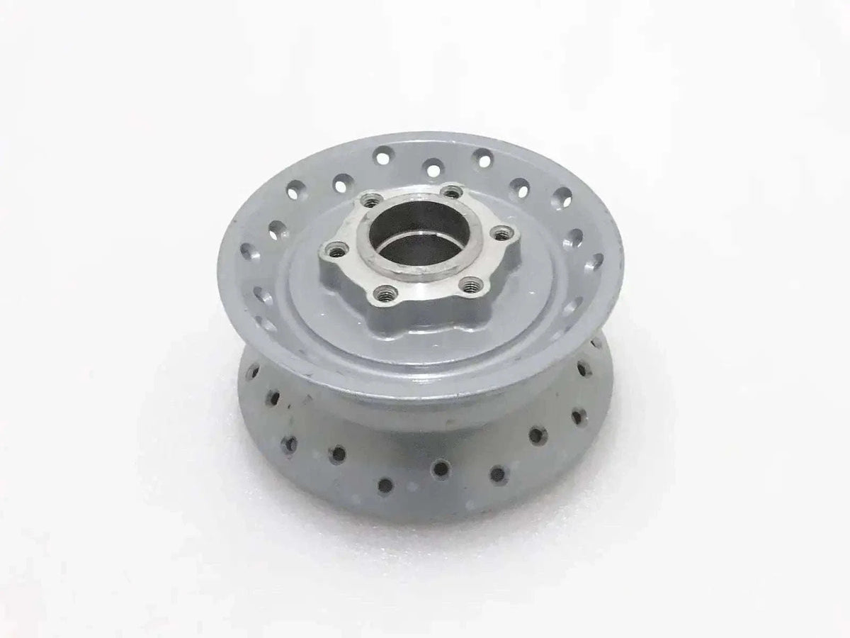 ROYAL ENFIELD FRONT WHEEL HUB FOR DISC BRAKE MODELS - StellerGear