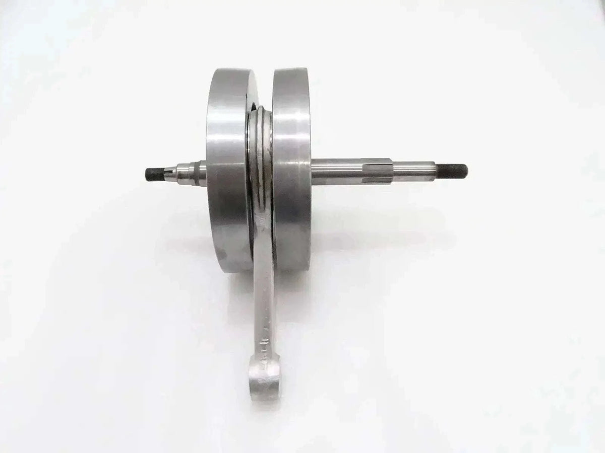 ROYAL ENFIELD GENUINE COMPLETE CRANK SHAFT ASSEMBLY 350CC - StellerGear