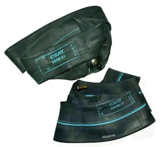 Royal Enfield Himalayan Front Rear Wheel Inner Tube - StellerGear