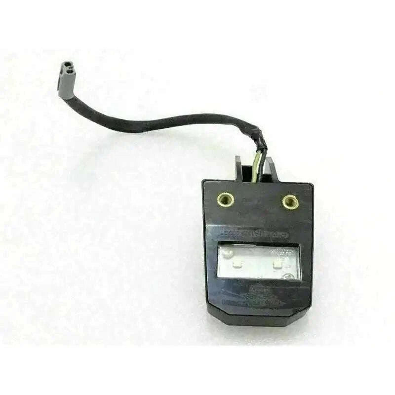 Royal Enfield Himalayan License Plate Light - StellerGear - StellerGear