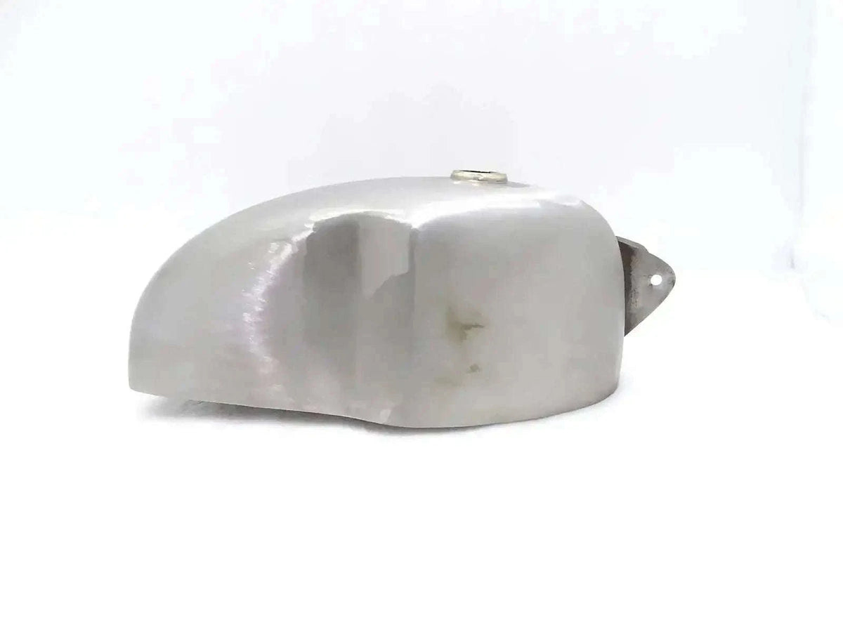 ROYAL ENFIELD RAW CAFE RACER PETROL TANK - StellerGear