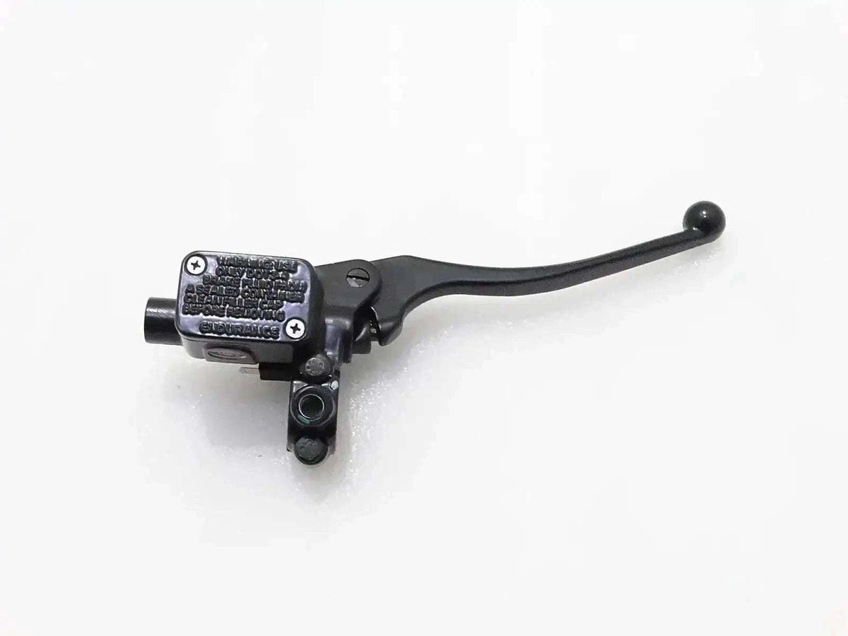 ROYAL ENFIELD UCE CLASSIC MASTER CYLINDER ASSEMBLY RH BRAKE - StellerGear