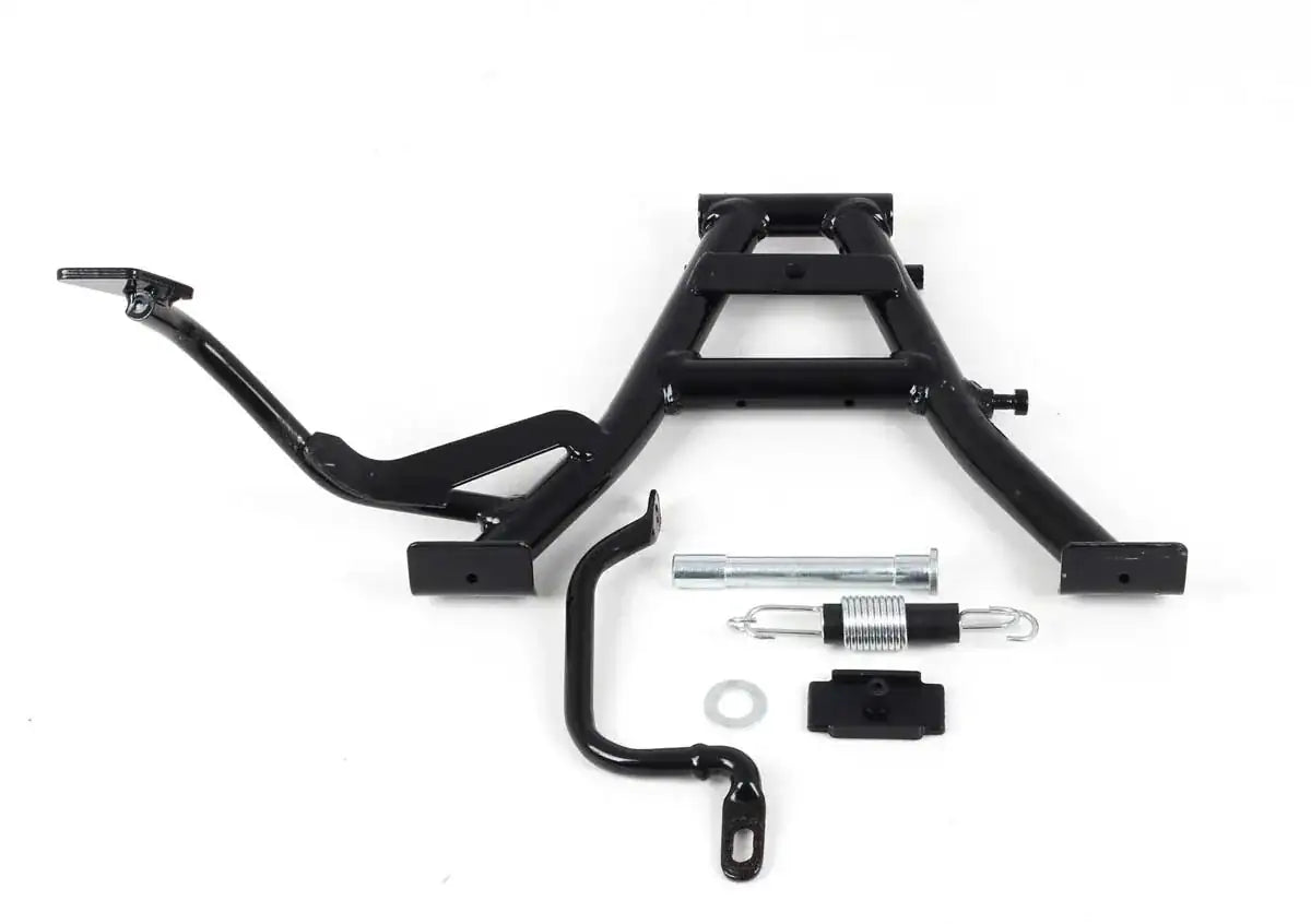 FOR Royal Enfield Interceptor 650 & Continental GT 650 "CENTER STAND KIT" - StellerGear