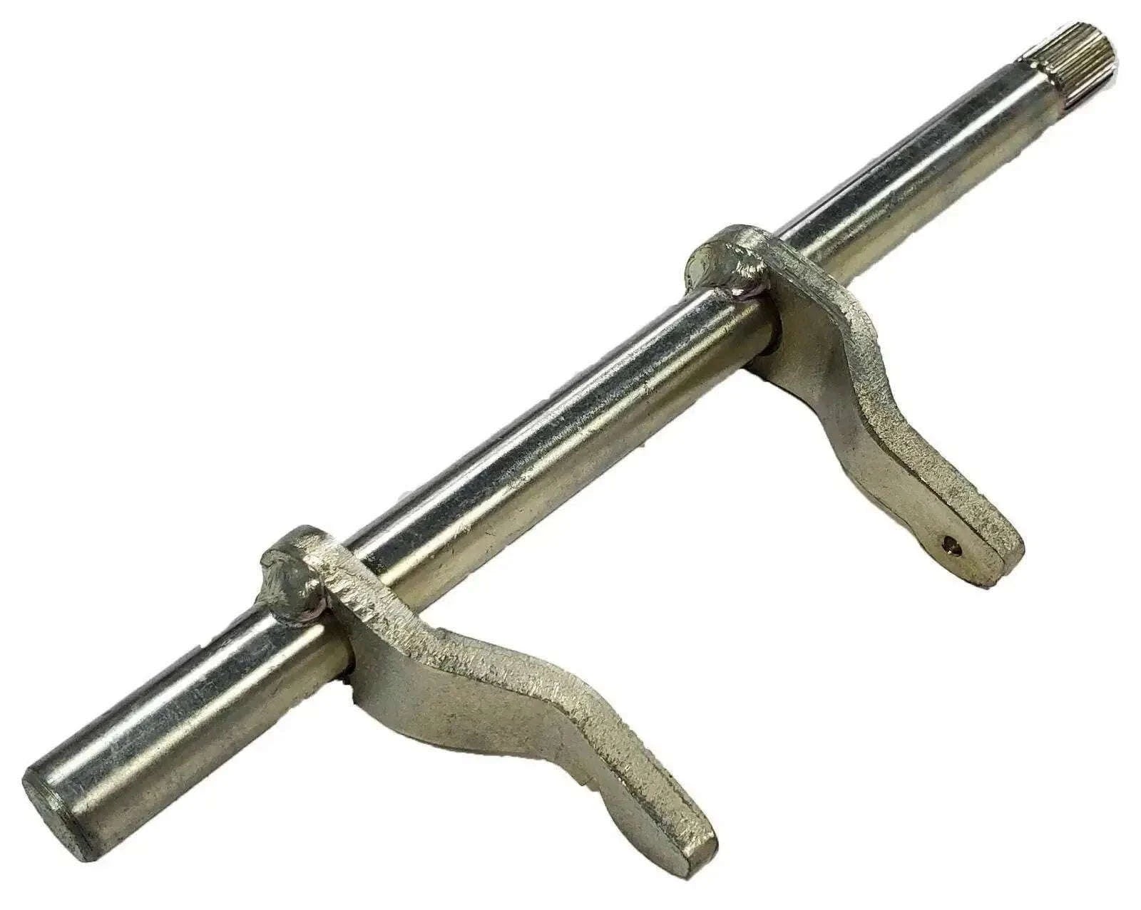 Samurai Clutch Release Shaft 85-95 - StellerGear
