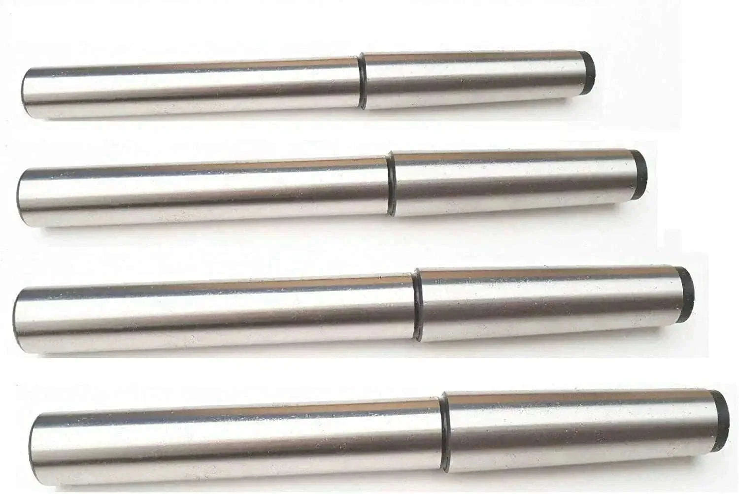 Set of MT1, MT2, MT3 MT4 Lathe Mandrel Alignment Test Bars - StellerGear