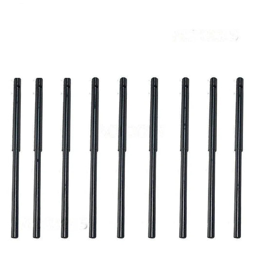 Set Of 19 Pcs Sioux Valve Seat Stone Holder Pilots .385" - StellerGear