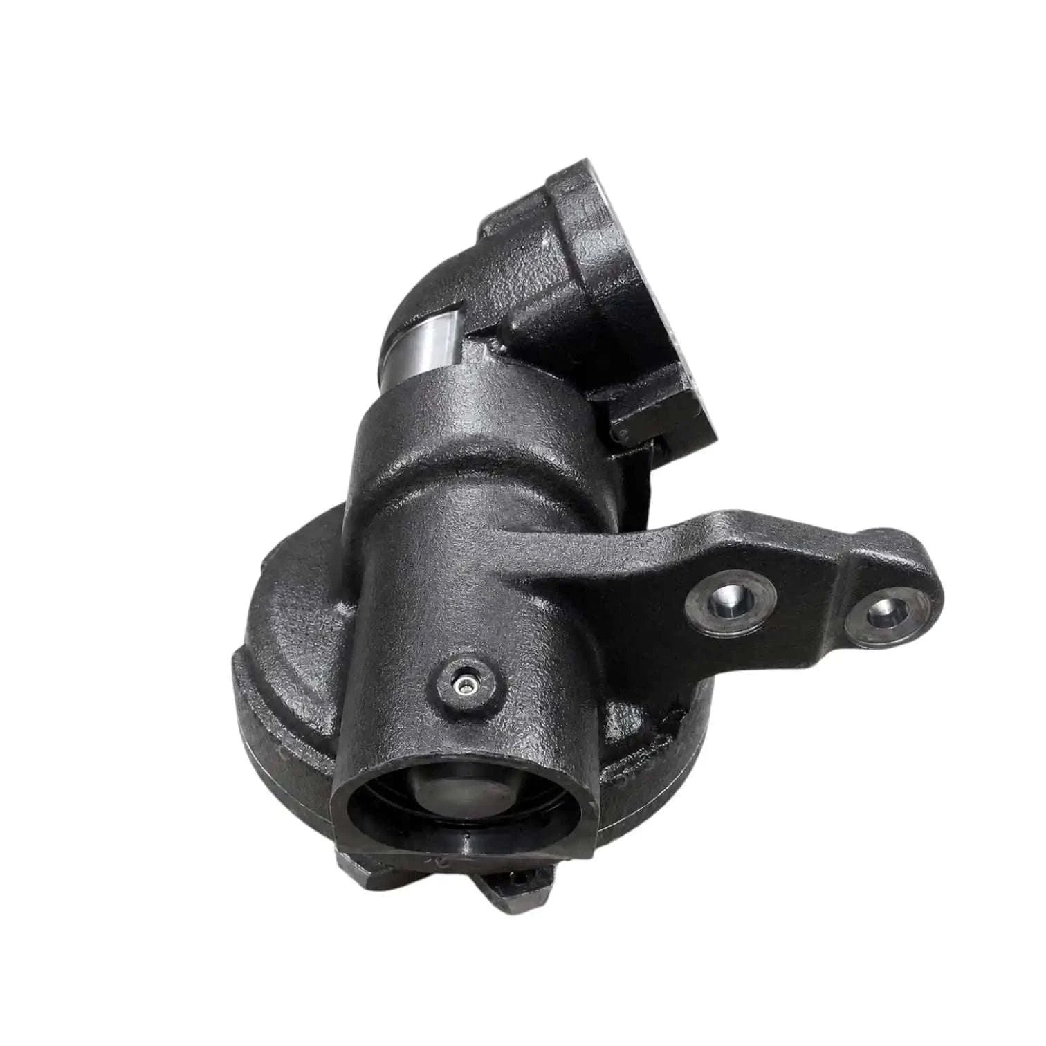 Complete RH Corner Assembly for John Deere parts, made of durable metal for tractor use
