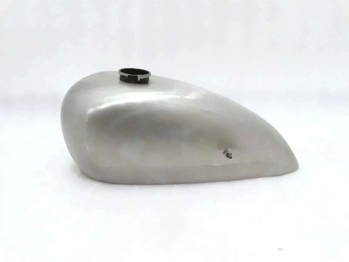 SLOPER PETROL TANK 1930'S MODEL RAW - StellerGear