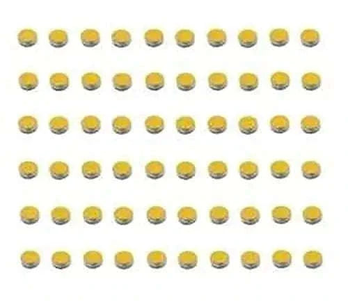 Small acupressure Byol magnets set - 10 reliable magnets