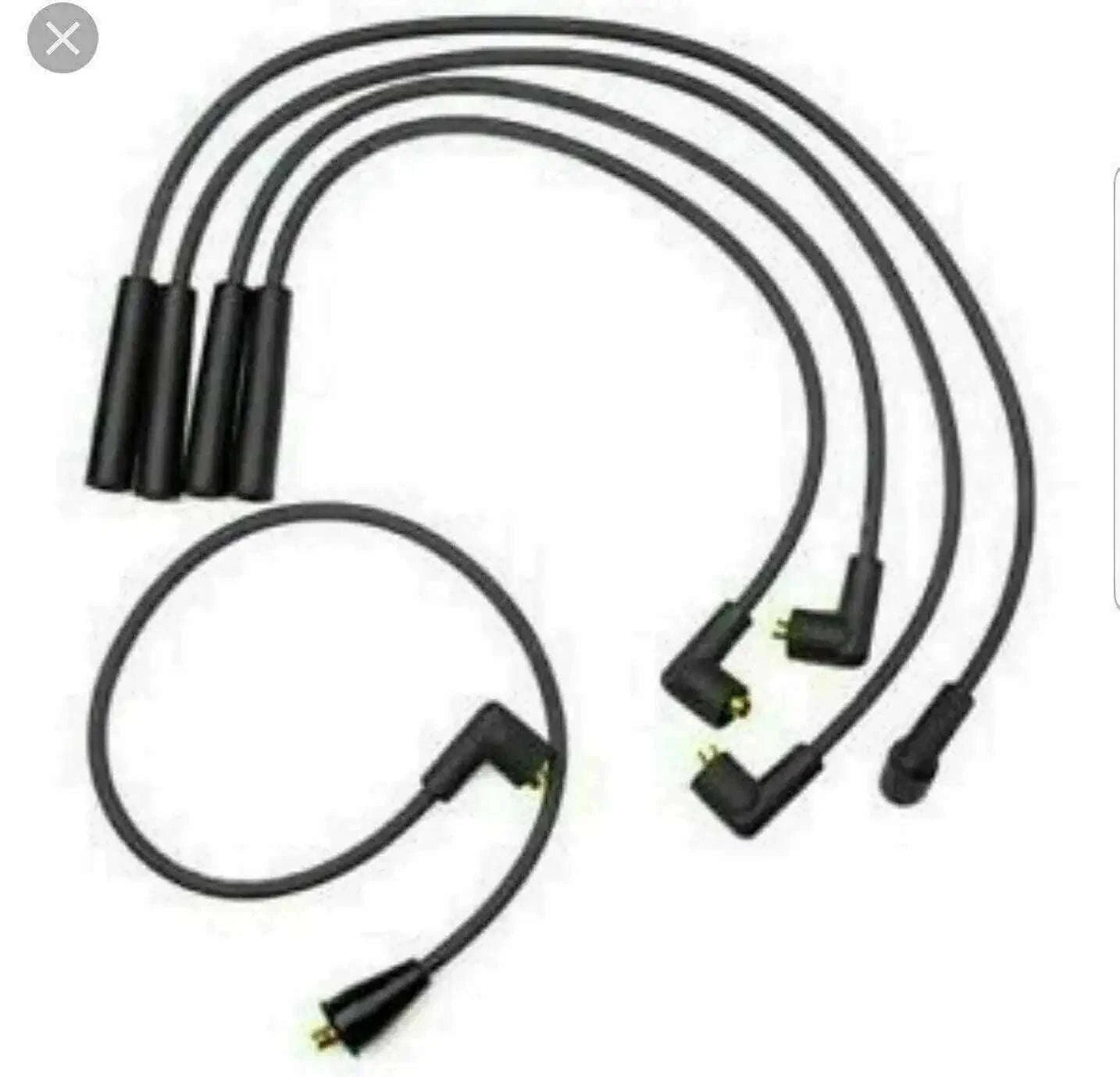 Suzuki SJ410 Samurai Spark Plug Cable - StellerGear