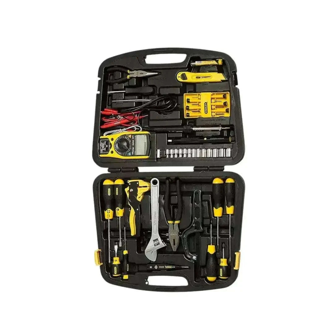 Stanley 53 Piece Telecommunication Tool Set STHT89883-812