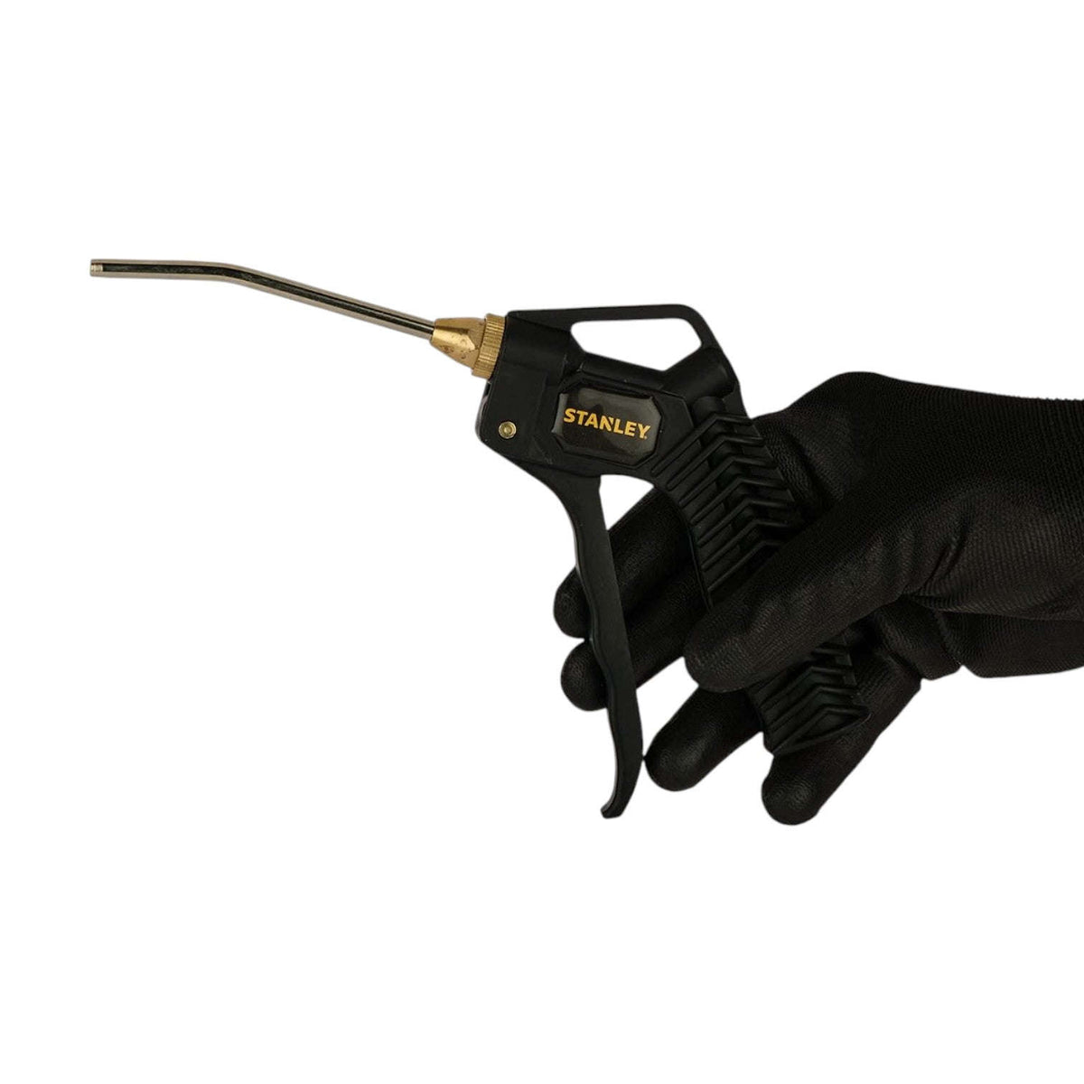 STANLEY 79-058 Precision Air Gun (4-inch) StellerGear