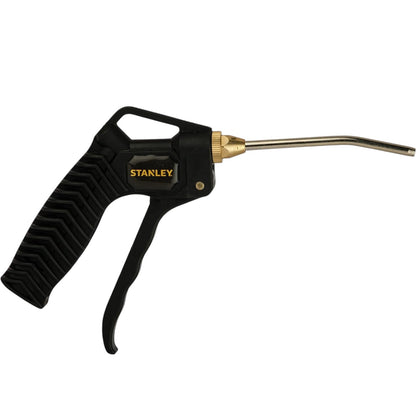 STANLEY 79-058 Precision Air Gun (4-inch) StellerGear