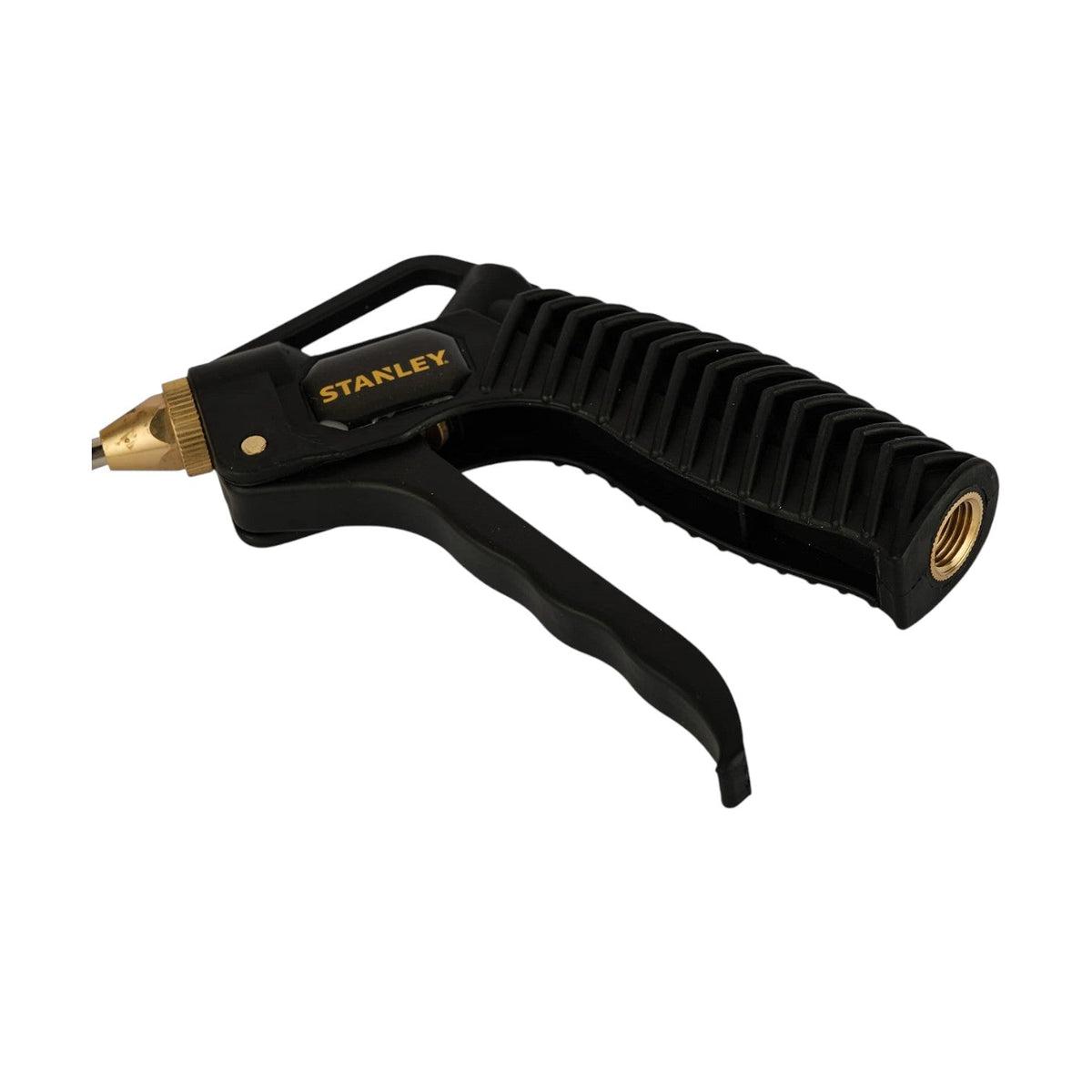 STANLEY 79-058 Precision Air Gun (4-inch) StellerGear