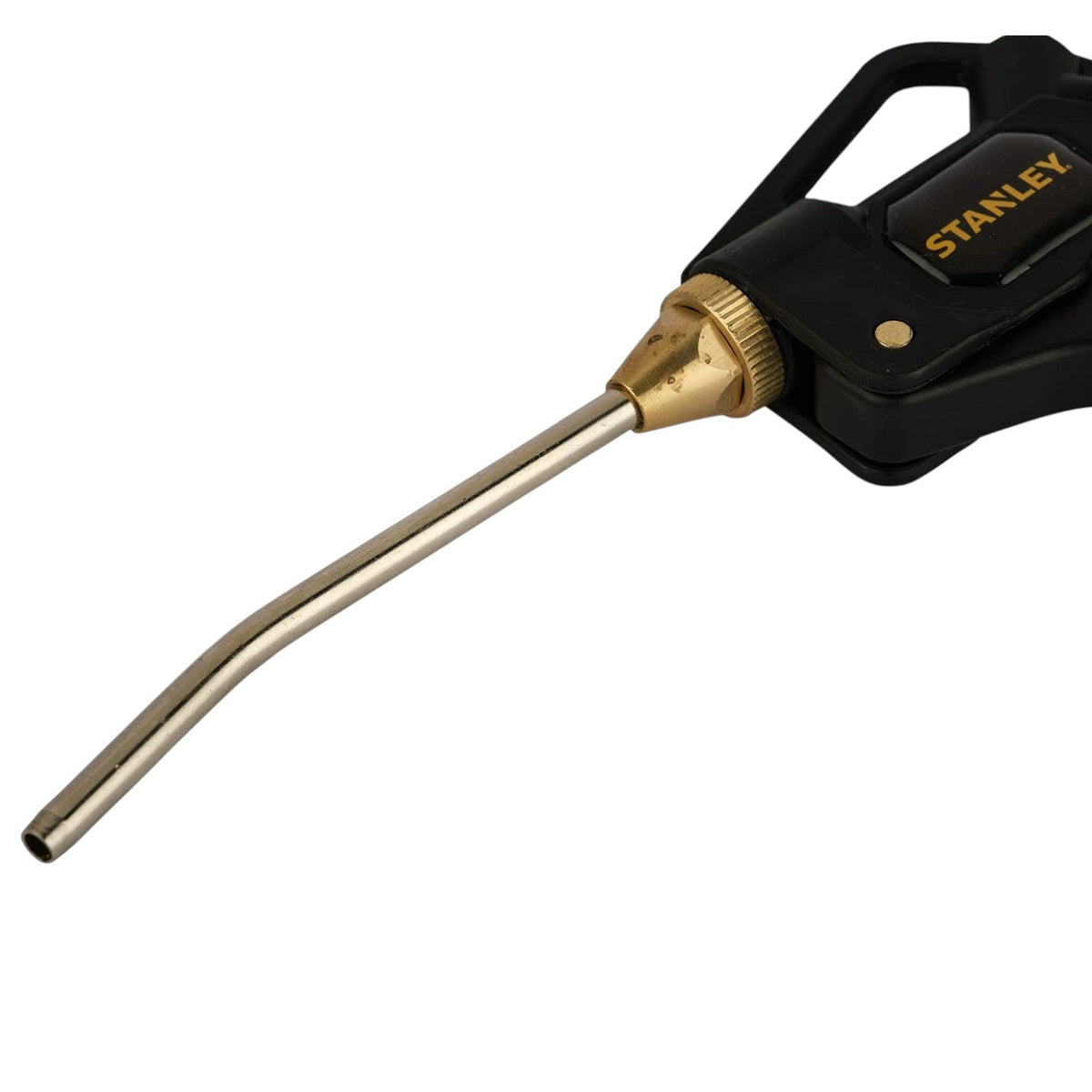 STANLEY 79-058 Precision Air Gun (4-inch) StellerGear