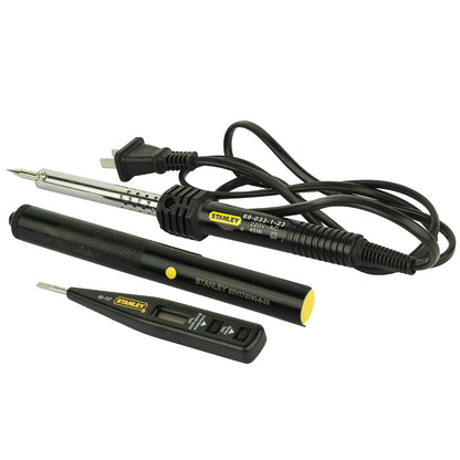 Stanley 89-883-23U 53-Piece Telecommunication Tool Set STHT89883-812 StellerGear