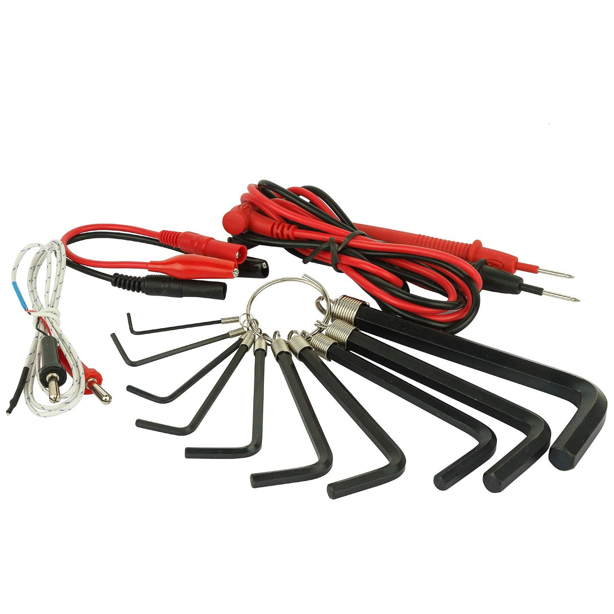 Stanley 89-883-23U 53-Piece Telecommunication Tool Set STHT89883-812 StellerGear
