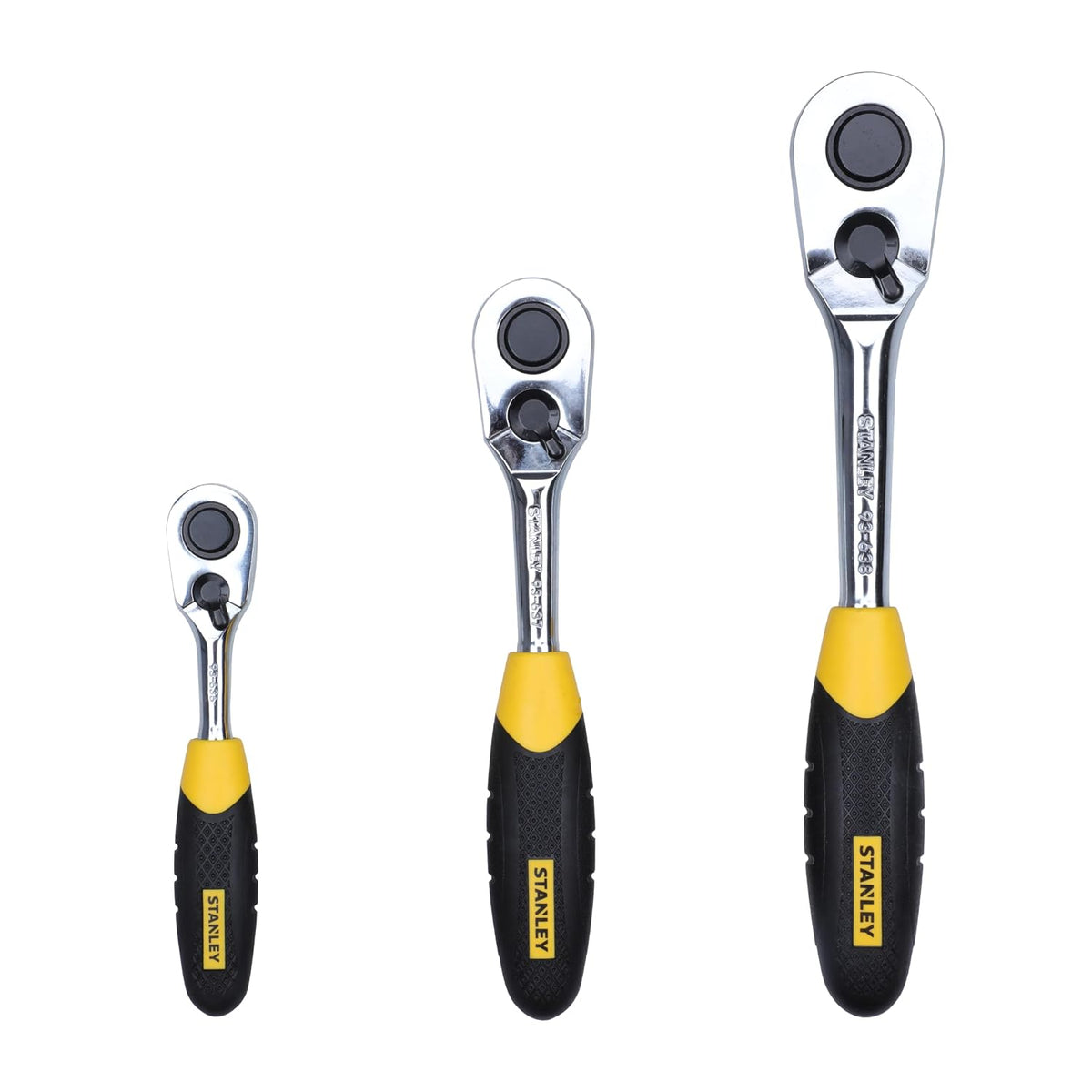 STANLEY 91-931 120-Piece Master Tool Set with Compact Case StellerGear