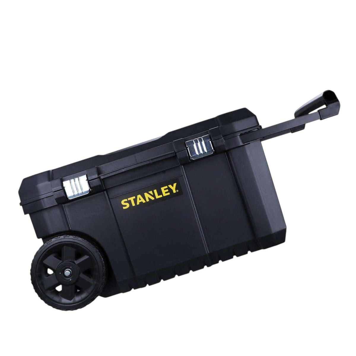 STANLEY STST1-80150 Essential Tool Chest With Removable Tray For Organized Storage StellerGear