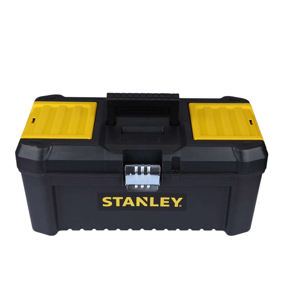 STANLEY STST75518-8 16'' Organised Heavy-Duty Portable Essential Toolbox StellerGear