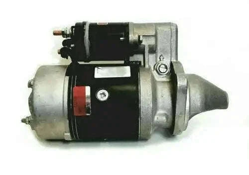 3.6 KW Starter Motor for Mahindra Tractor - E007700868B91