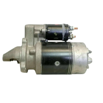 Starter Motor 3.6 KW Lucas FIT FOR Mahindra Tractor E007700868B91 StellerGear