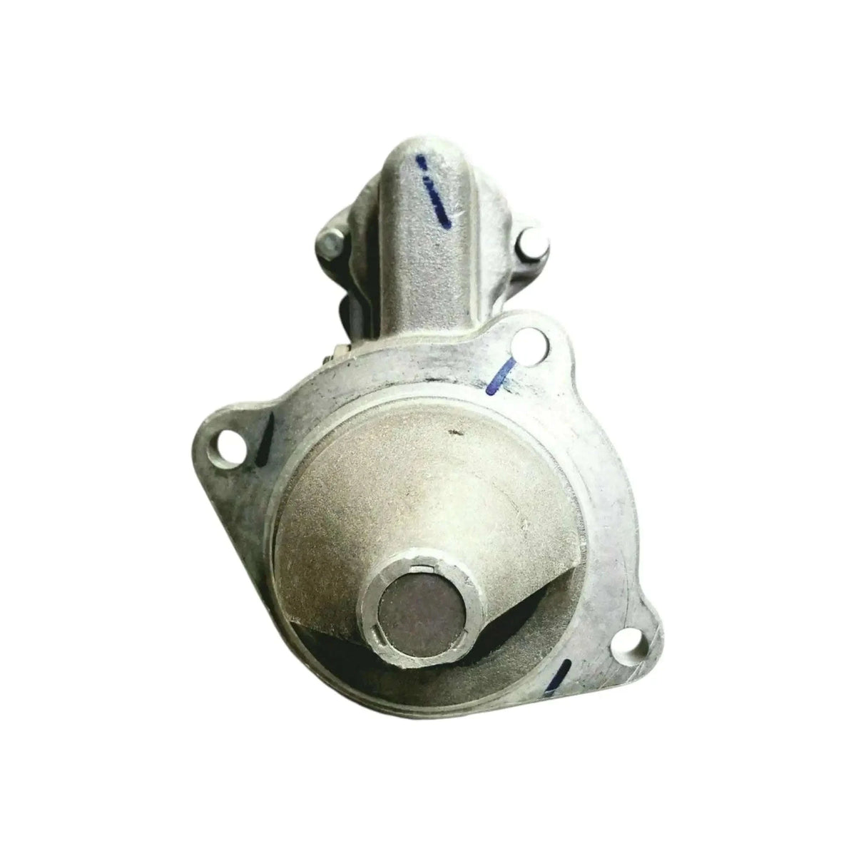 Starter Motor 3.6 KW Lucas FIT FOR Mahindra Tractor E007700868B91 StellerGear