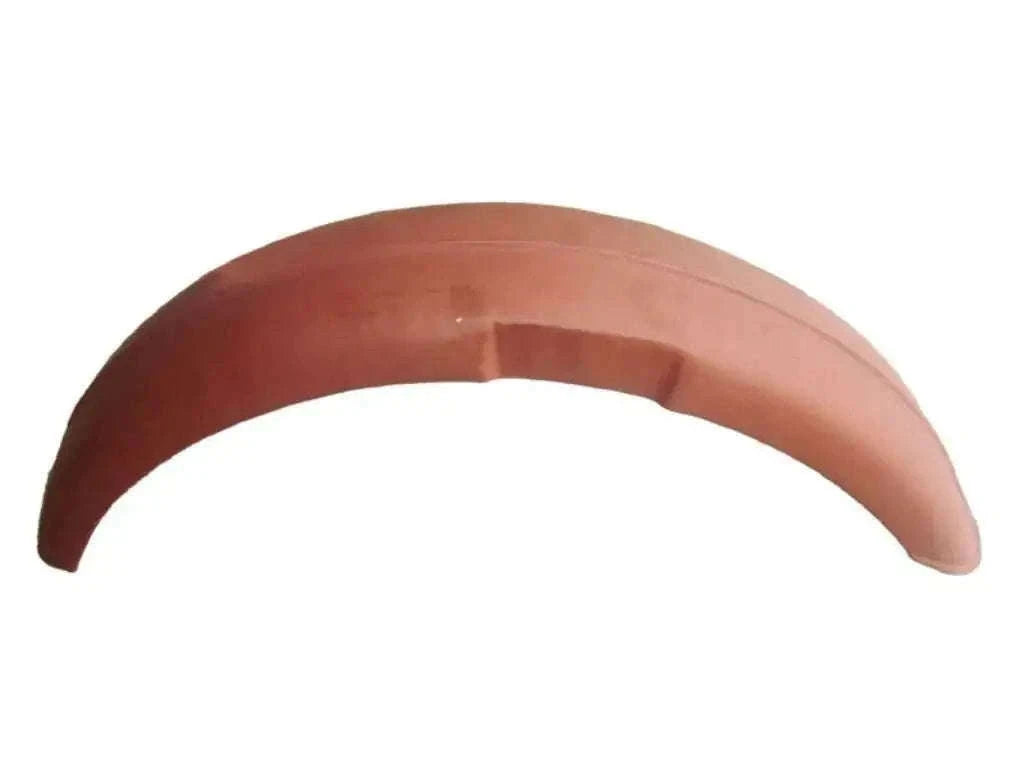 Steel Front Mudguard For Matchless G3l Models - StellerGear