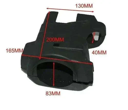 Steering Column Cover for Suzuki Samurai Sj410 Sj413 - StellerGear