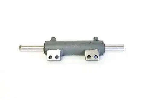 Mahindra Tractor Power Steering Cylinder Replacement 007602002D1