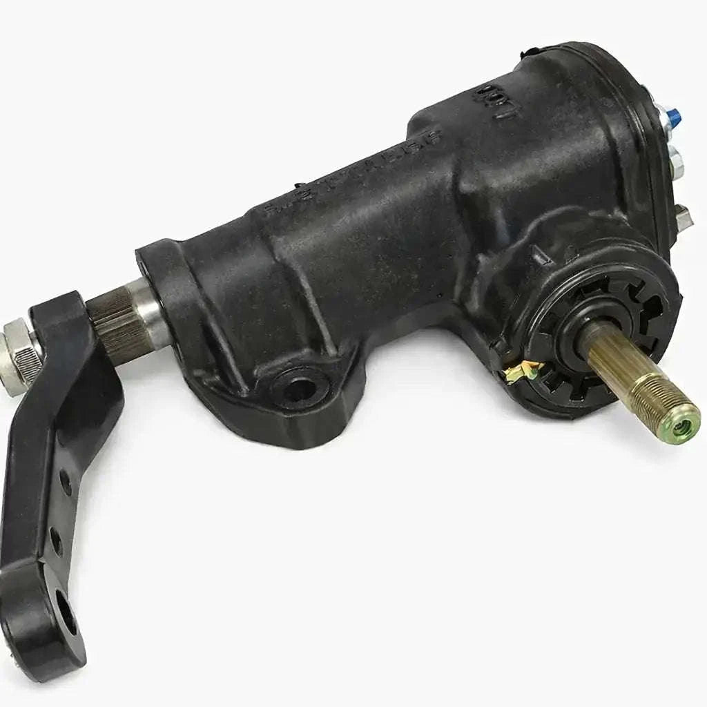 Brand new steering gear box assembly for Suzuki right-hand drive vehicles