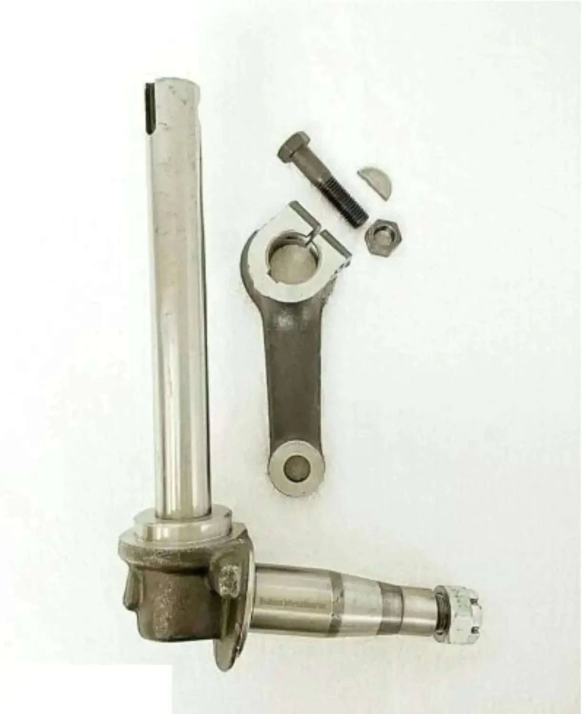 Steering Knuckle Spindle Repair Kit RH for Mahindra Tractor 007601806C91