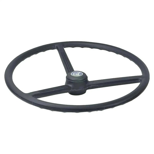 Steering wheel for Ford New Holland tractors, models 2000-7000