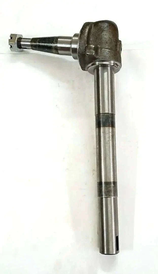 Stub Axle L.H Kit 71nh-3106a for Ford 3600 assembly