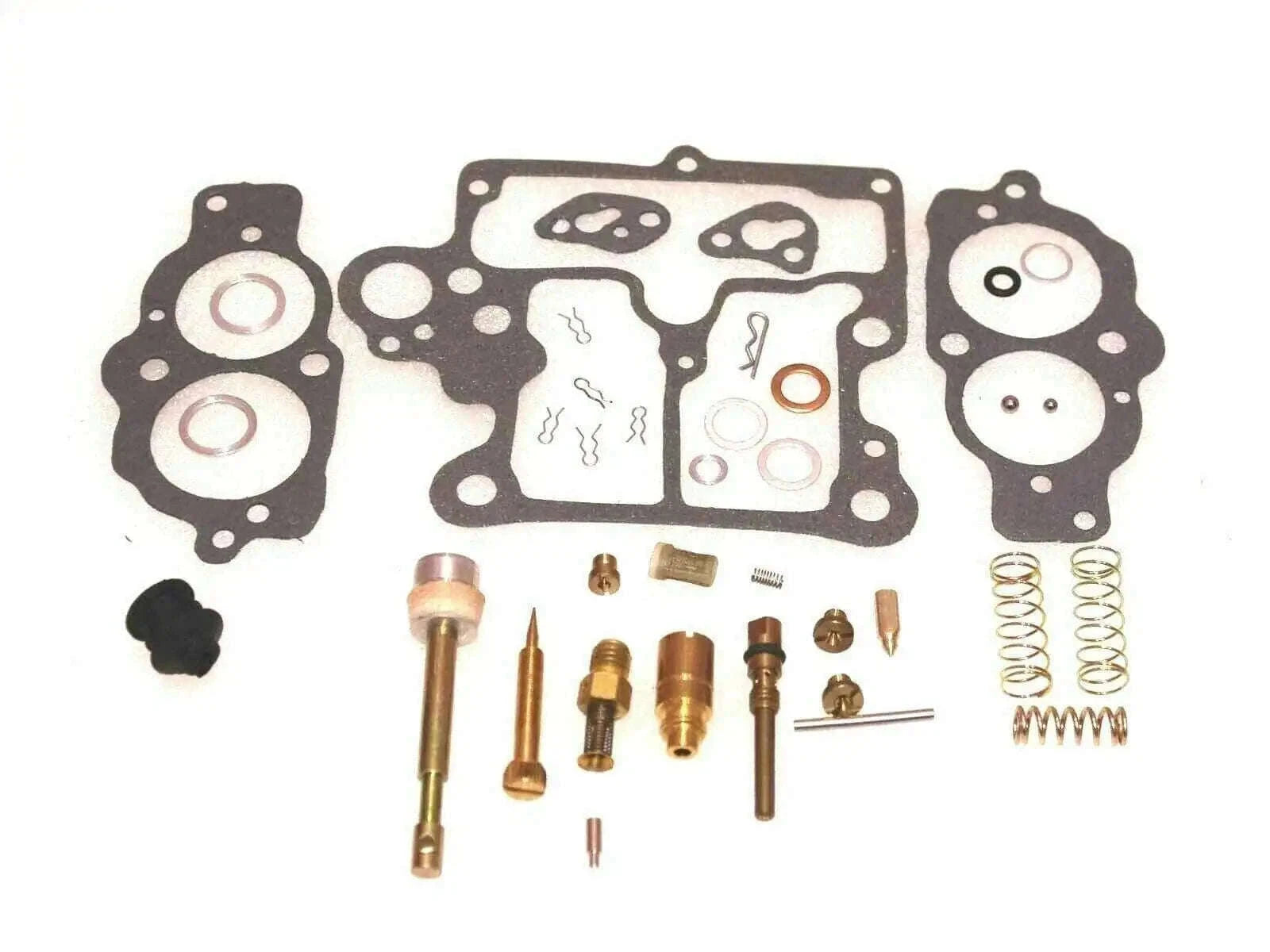 Suzuki Carburettor Carburetor Kit for SJ413 & Samurai