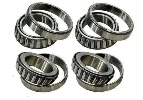 Suzuki Front Wheel Bearing King Pin Bearing Set for Samurai Jimny - StellerGear