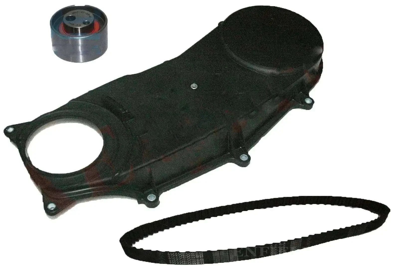 Suzuki Ga413 Samurai Timing Belt, Cover & Roller Set - StellerGear